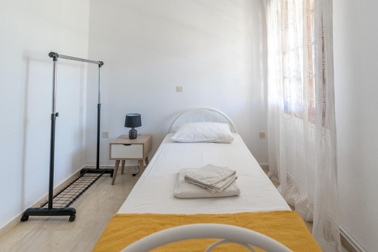 A&S Seaside House Vila Lixúri Exterior foto